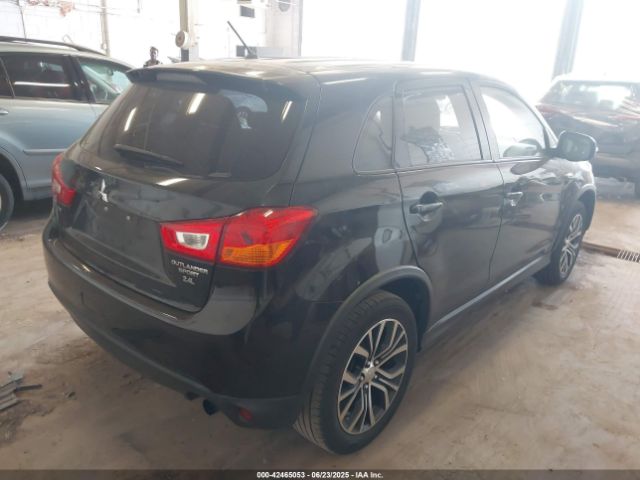 2016 MITSUBISHI OUTLANDER SPORT JA4AR3AW2GZ049151 Photo 3