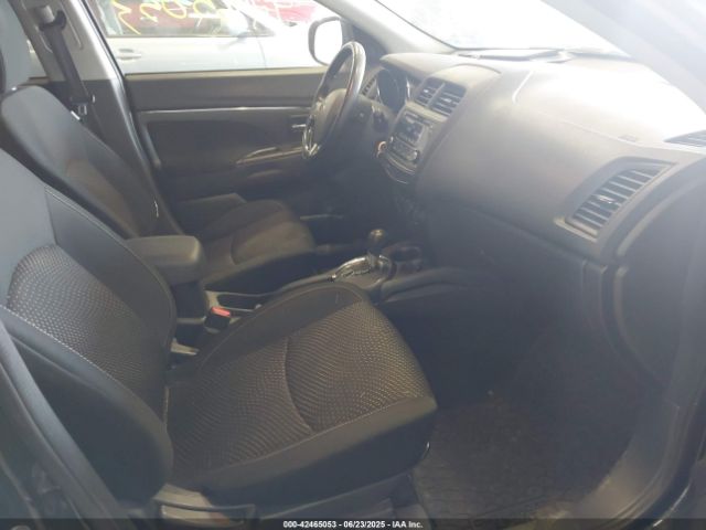 2016 MITSUBISHI OUTLANDER SPORT JA4AR3AW2GZ049151 Photo 4