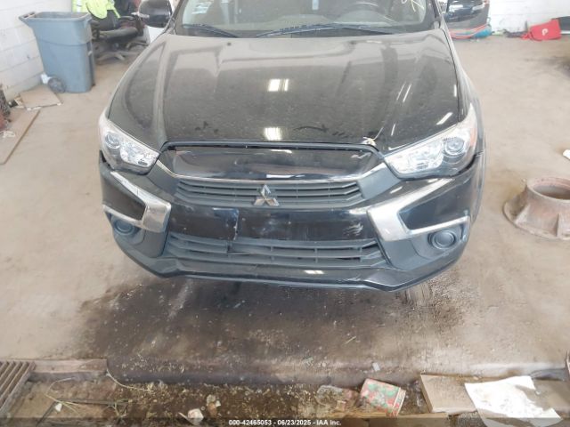 2016 MITSUBISHI OUTLANDER SPORT JA4AR3AW2GZ049151 Photo 5