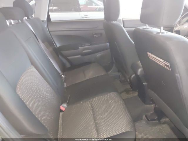 2016 MITSUBISHI OUTLANDER SPORT JA4AR3AW2GZ049151 Photo 7