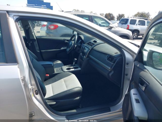4T1BF1FK8EU418095 Toyota CAMRY SE