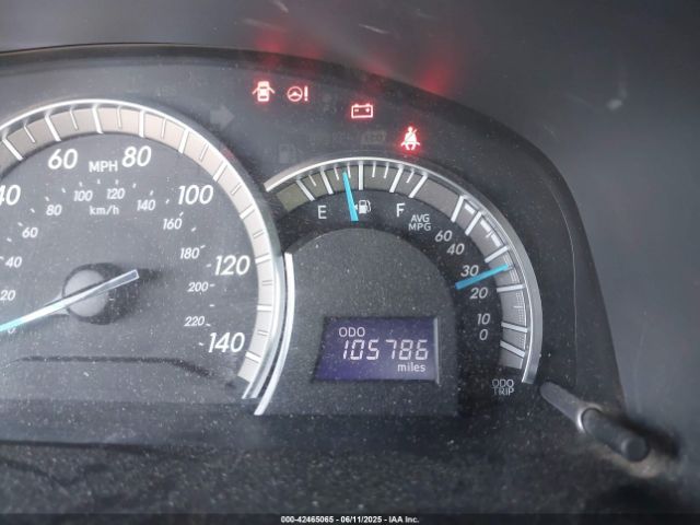 4T1BF1FK8EU418095 Toyota CAMRY SE