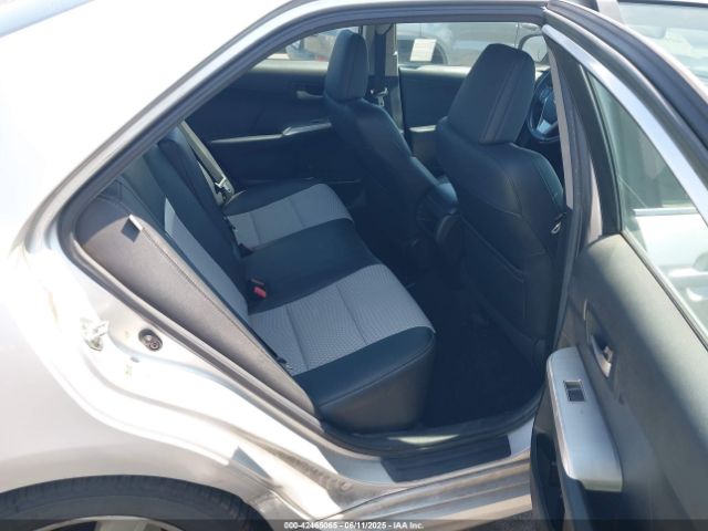 4T1BF1FK8EU418095 Toyota CAMRY SE