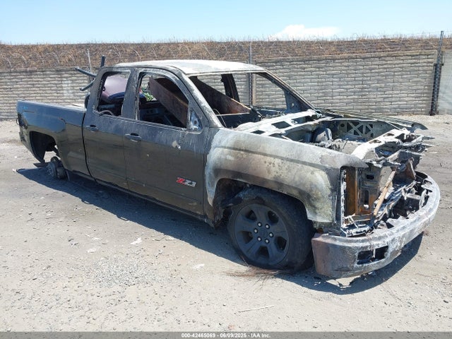 1GCVKREC9FZ321210 Chevrolet l83 - vvt, active fuel management, aluminum