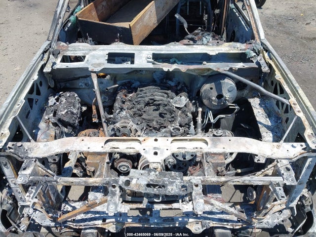 1GCVKREC9FZ321210 Chevrolet l83 - vvt, active fuel management, aluminum