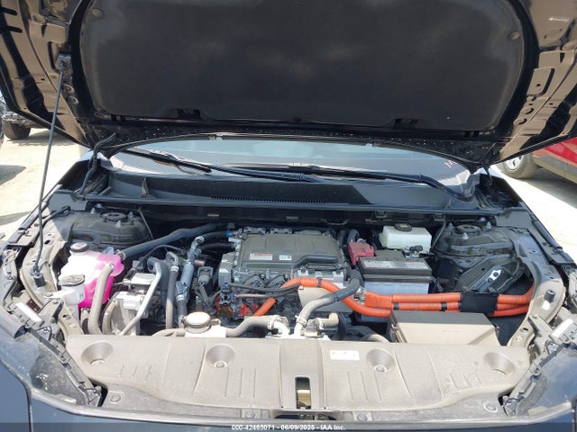 Toyota 1xm motor 2024 JTMAAAAA1RA034406 Image 10