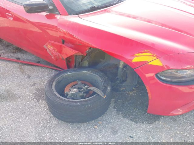 2019 DODGE CHARGER 2C3CDXBG0KH599358 Photo 5