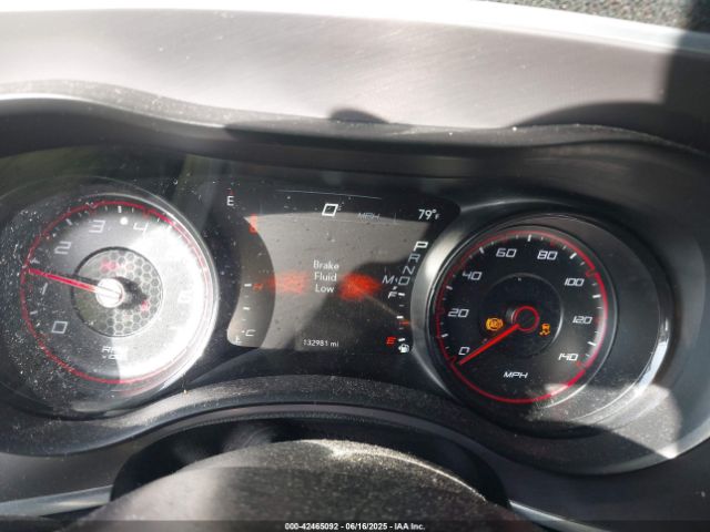 2019 DODGE CHARGER 2C3CDXBG0KH599358 Photo 6