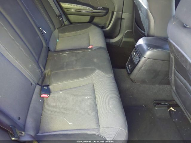 2019 DODGE CHARGER 2C3CDXBG0KH599358 Photo 7