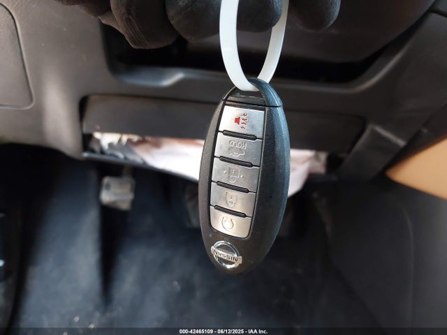 3N1AB8CVXNY237941 Nissan 2022