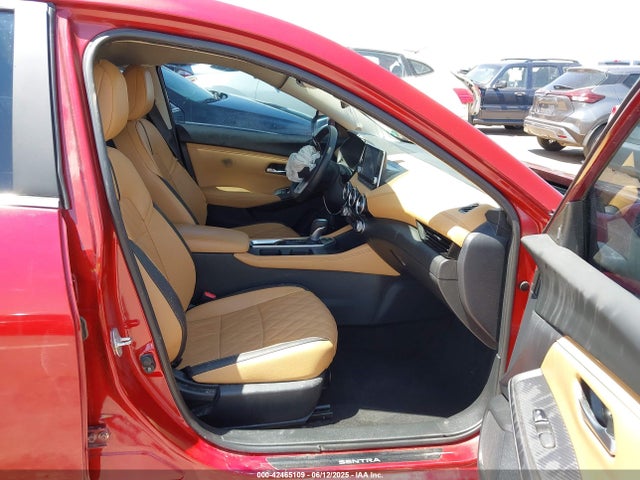 3N1AB8CVXNY237941 Nissan 2022