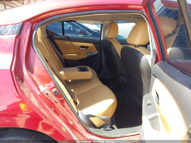3N1AB8CVXNY237941 Nissan 2022