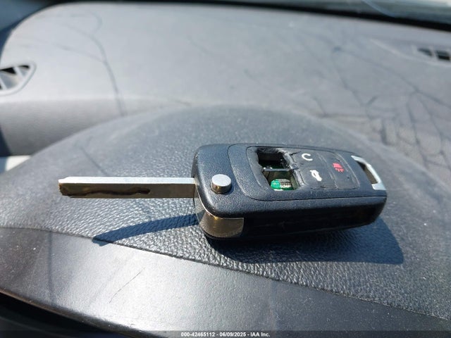 1G1PA5SH0E7169485 Chevrolet Cruze Ls Auto