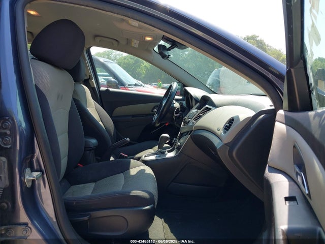 1G1PA5SH0E7169485 Chevrolet Cruze Ls Auto