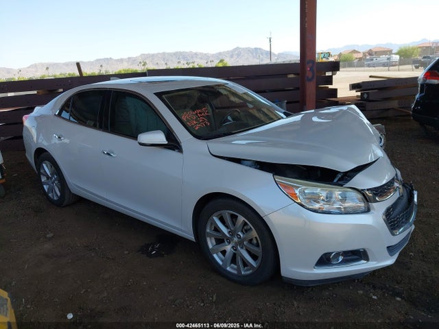 1G11E5SA7GF132973 auction archive image