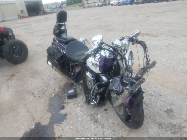 2003 YAMAHA XVS1100 JYAVP11E43A035474