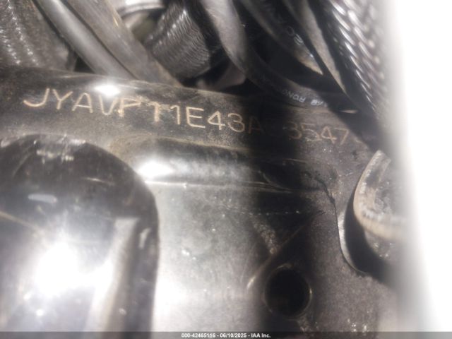 2003 YAMAHA XVS1100 JYAVP11E43A035474 Photo 9