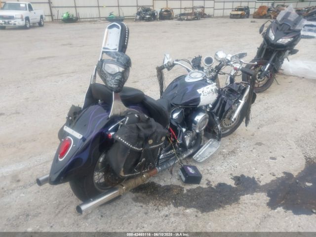 2003 YAMAHA XVS1100 JYAVP11E43A035474 Photo 3