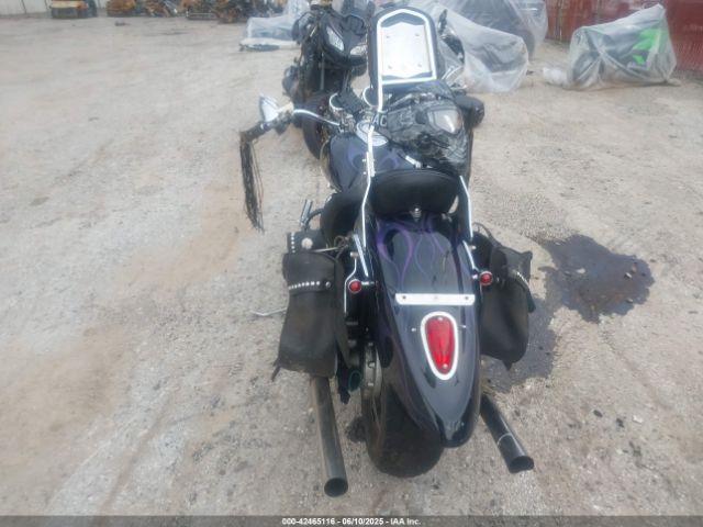 2003 YAMAHA XVS1100 JYAVP11E43A035474 Photo 5