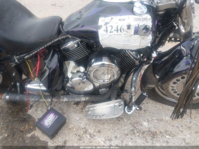 2003 YAMAHA XVS1100 JYAVP11E43A035474 Photo 7