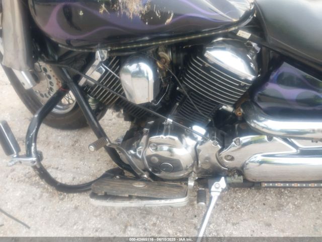 2003 YAMAHA XVS1100 JYAVP11E43A035474 Photo 8