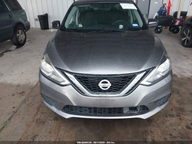 3N1AB7AP9KY335398 Nissan 2019