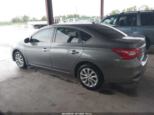 3N1AB7AP9KY335398 Nissan 2019