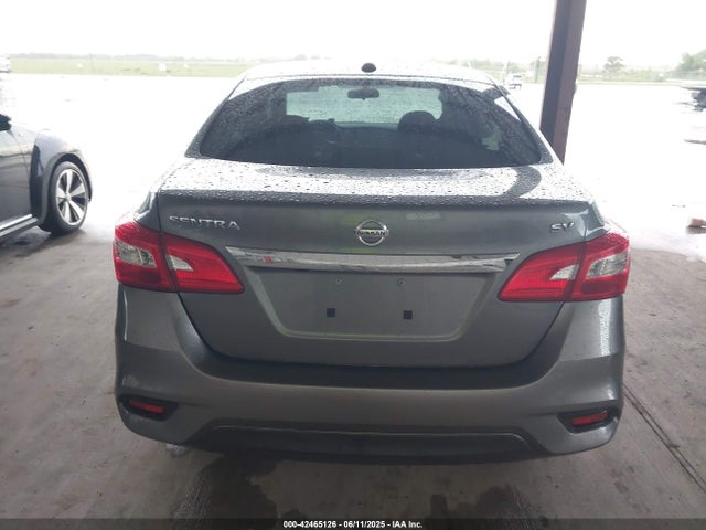 3N1AB7AP9KY335398 Nissan 2019