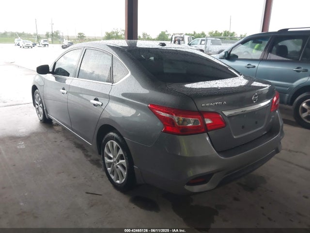 3N1AB7AP9KY335398 Nissan 2019