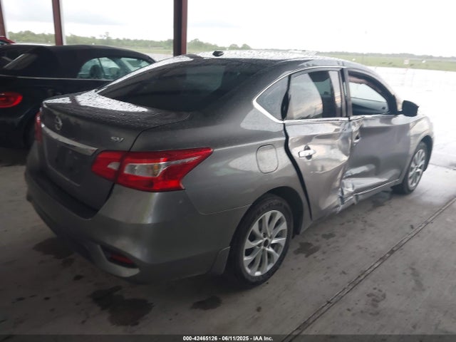 3N1AB7AP9KY335398 Nissan 2019