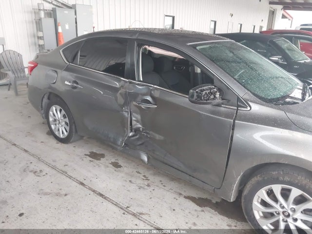 3N1AB7AP9KY335398 Nissan 2019