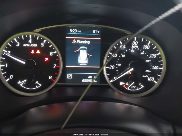 3N1AB7AP9KY335398 Nissan 2019