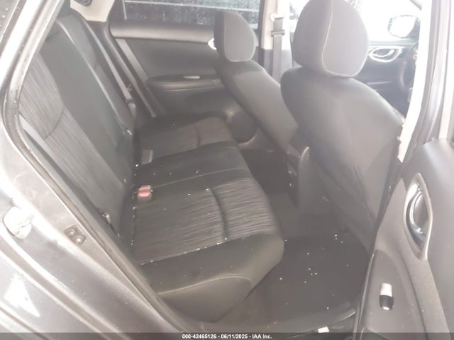 3N1AB7AP9KY335398 Nissan 2019