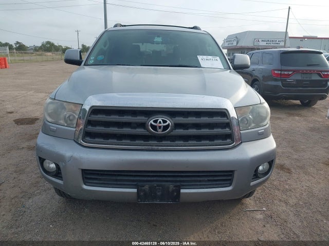 5TDZY5G14FS060185 Toyota 3ur-fe