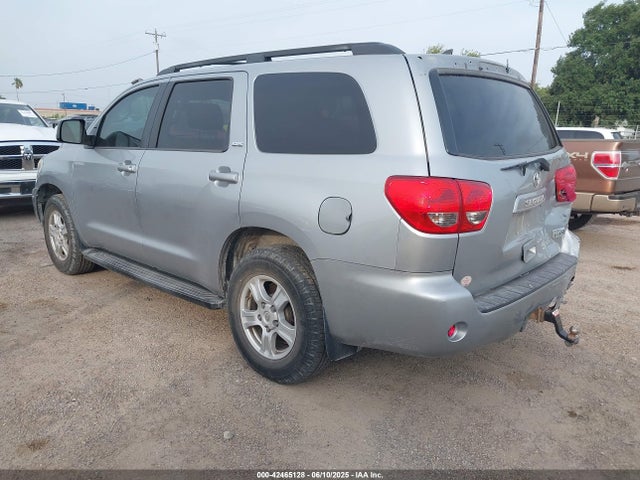 5TDZY5G14FS060185 Toyota 3ur-fe