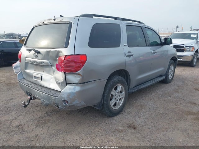 5TDZY5G14FS060185 Toyota 3ur-fe