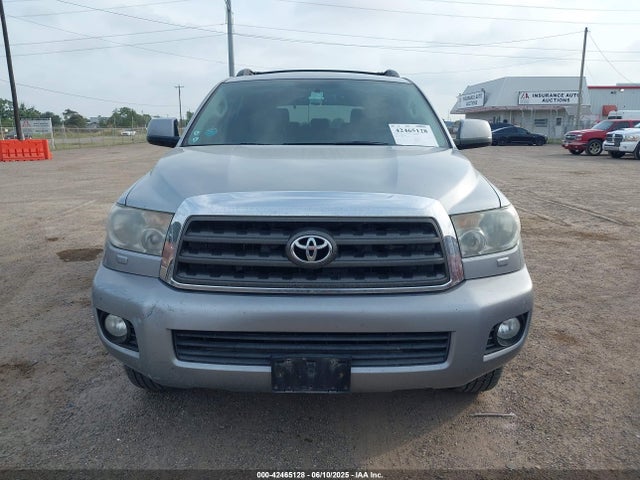 5TDZY5G14FS060185 Toyota 3ur-fe