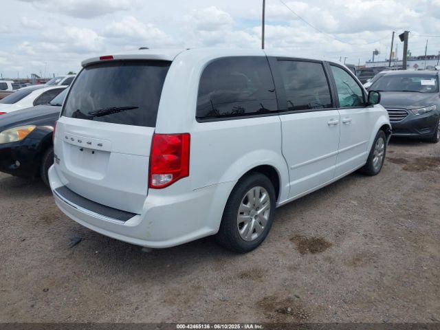 2017 DODGE GRAND CARAVAN 2C4RDGBG3HR549790 Photo 3