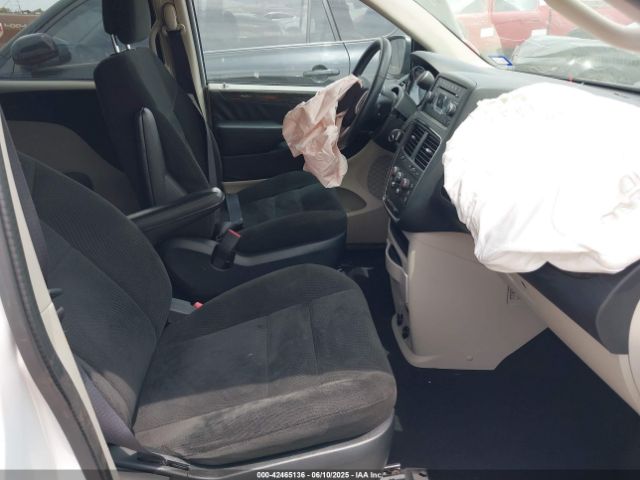 2017 DODGE GRAND CARAVAN 2C4RDGBG3HR549790 Photo 4