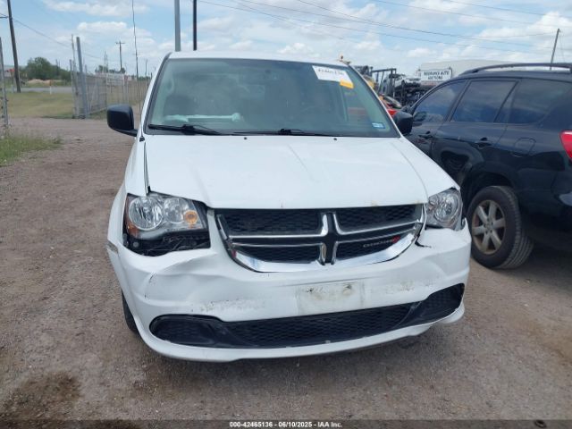 2017 DODGE GRAND CARAVAN 2C4RDGBG3HR549790 Photo 5