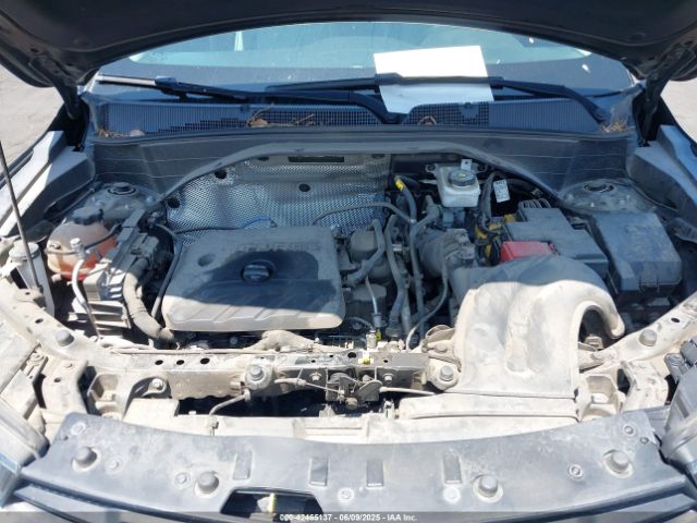 2021 CHEVROLET TRAILBLAZER KL79MRSL9MB172011 Photo 9