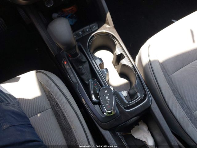 2021 CHEVROLET TRAILBLAZER KL79MRSL9MB172011 Photo 10