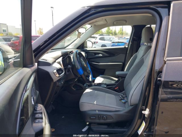 2021 CHEVROLET TRAILBLAZER KL79MRSL9MB172011 Photo 4