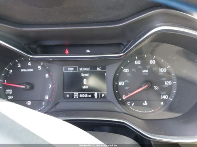 2021 CHEVROLET TRAILBLAZER KL79MRSL9MB172011 Photo 6