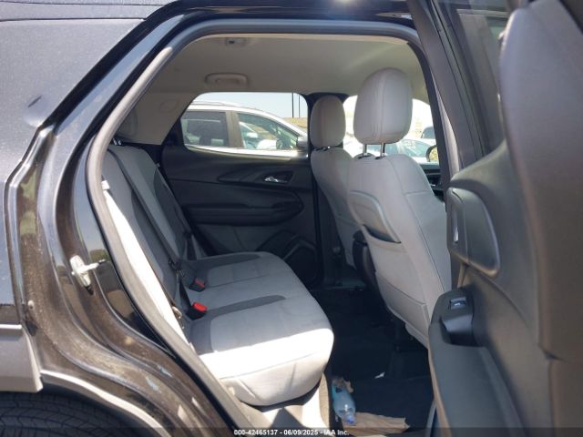 2021 CHEVROLET TRAILBLAZER KL79MRSL9MB172011 Photo 7