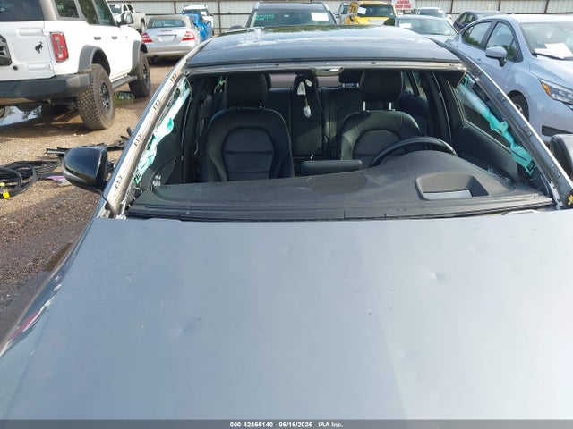 55SWF4KB8GU142847 Mercedes-Benz 2016