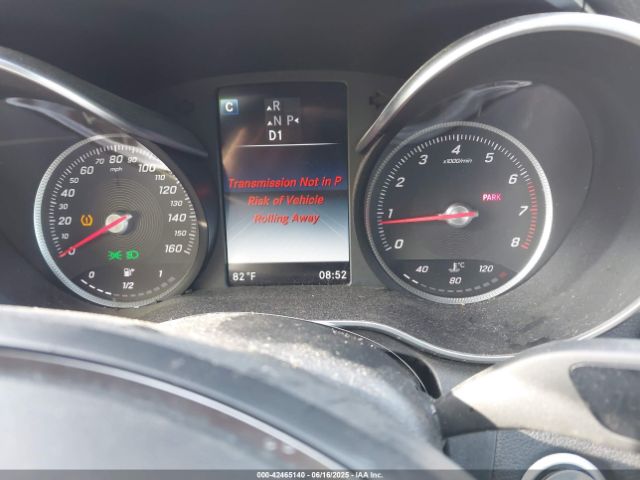 2016 MERCEDES-BENZ C 300 55SWF4KB8GU142847 Photo 6