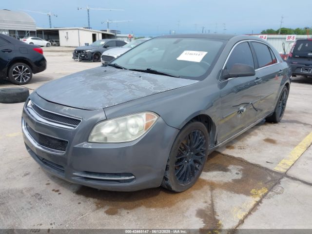 2009 CHEVROLET MALIBU 1G1ZH57B59F136664 Photo 1