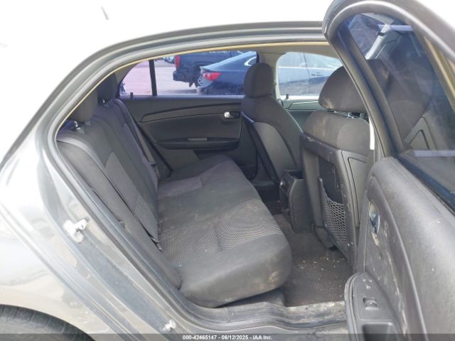 2009 CHEVROLET MALIBU 1G1ZH57B59F136664 Photo 7