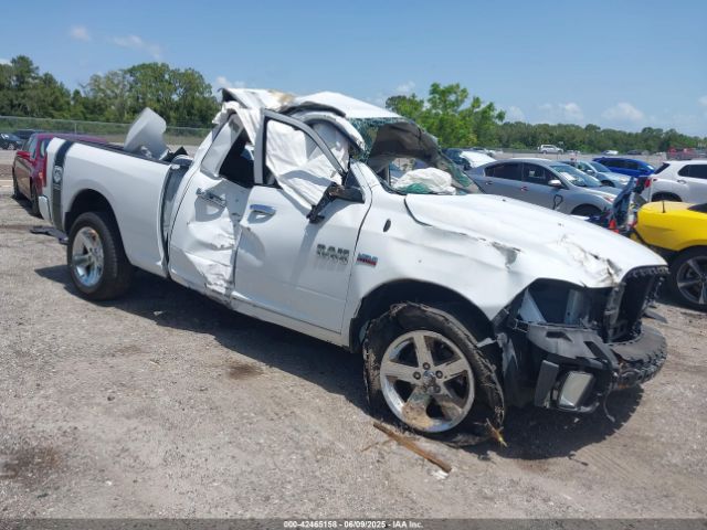 2015 RAM 1500 1C6RR7FT5FS768861